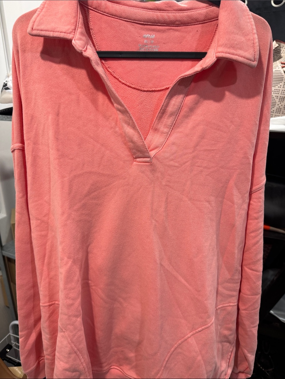 aerie xs cutesy